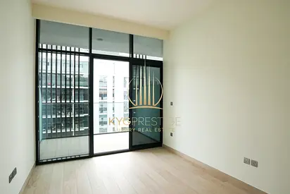 High-Floor Studio | Pool View | Chiller Free