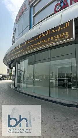 Prime Road-Facing Shop | Direct Street Access | High Visibility | No Commission