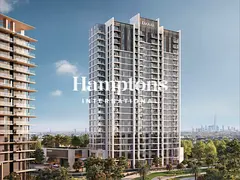 Luxury Golf Side Living|Spacious |Handover Q4 2028