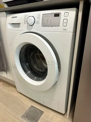 Samsung Washing Machine