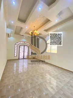 🏰 Annual Rent: Luxury 5-Master Bedroom Villa | Land Area: 3,600 Sq. Ft.