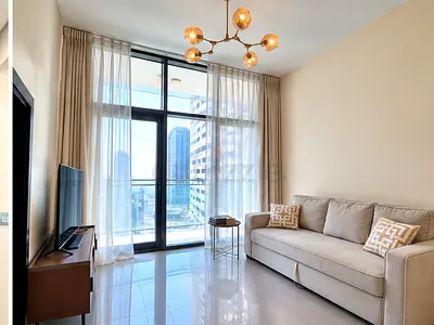 Furnished 1BR | Merano Tower | No Commission | Direct from Landlord