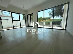 Brand New | Large Plot | Access to Park | Vacant | 4BR+Maid