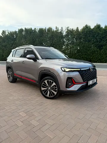 Union Motors Warranty 2028 or 250,000 kms!