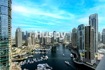 Marina View | Vacant | Furnished