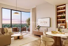 Offplan Resale | Partial Park View | Handover Soon
