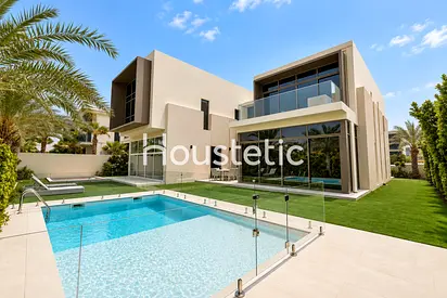 CORNER PLOT | READY TO MOVE | SWIMMING POOL