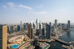Exclusive | Best Type | High Floor | Marina View