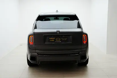 صورة مصغرة 18 لـ 2022 ROLLS-ROYCE CULLINAN