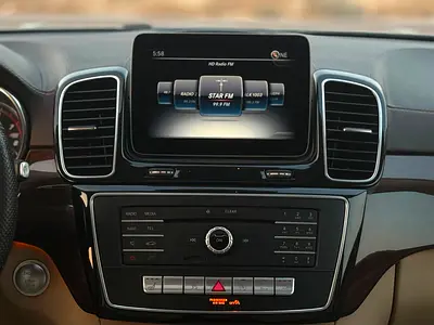 2019 Mercedes-BENZ GLS 缩略图 6