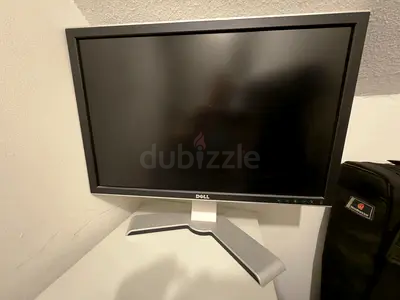 Dell 24-inch LED Monitor - Good Condition