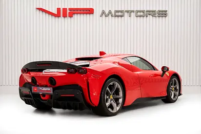 صورة 4 لـ 2021 Ferrari SF90 STRADALE