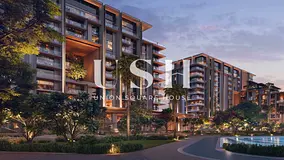 Mid floor | Facing Garden | With Payment plan