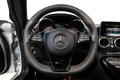 صورة 10 لـ 2018 Mercedes-BENZ AMG