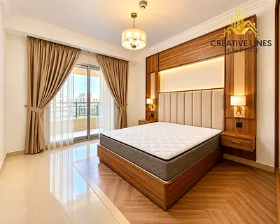 Luxury Furnished 1 BHK | Prime Location | Near Metro