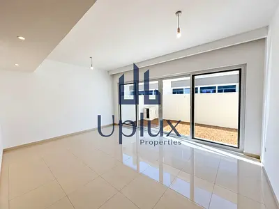 Gated Community | Spacious Layout | Brand New