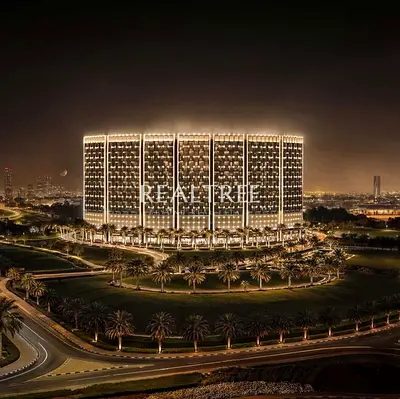 Spacious 2BR | High-End Finishes | Strategically Located