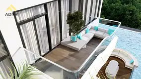 NEW LAUNCH | AC BALCONY | 40K EOI | 60:40 PAYMENT PLAN | NO COMMISSION