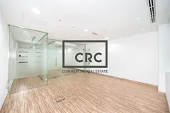 Fitted Office | Partitioned | Dedicated Parking