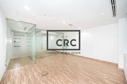 Fitted Office | Partitioned | Dedicated Parking