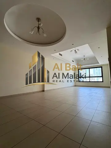 Luxury 2 Master Bedroom Apartment for Annual Rent in Al Qasba