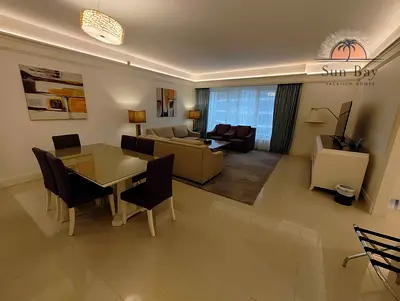 All Bills Included | Spacious Layout | Fully Furnished