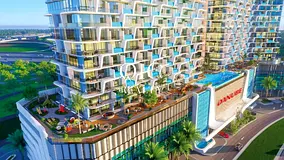 BELOW OP | HIGH-ROI SERVICED 1 BED | FULLY FURNISHED