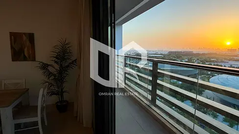 🏙️ Exceptional Investment Opportunity in Musk — Apartment with Boulevard Views 🏙️