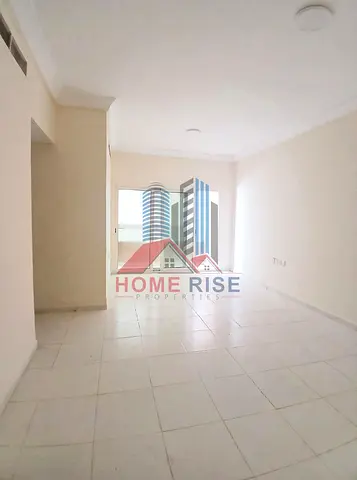 With balcony / 1BHK / Open Hall /Close to Park / For Family