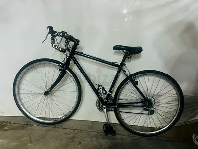 Road bike