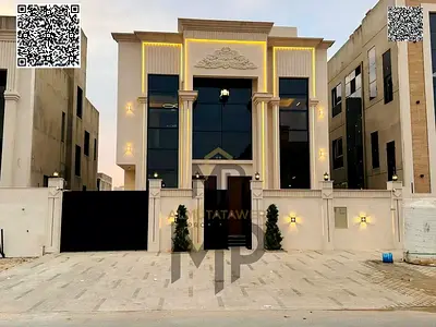 فيلا كلاسيك فاخرة في الحليو 2 بتصميم راقٍ وتشطيبات مميزة، موقع هادئ ومساحات واسعة للسكن العائلي الراقي، شاملة رسوم التسجيل والتمليك، من المالك مباشرة