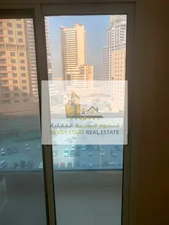 3 rooms and a hall for rent in Manazel Tower