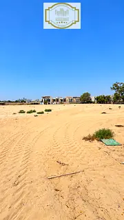 Agricultural Plot for Sale | 168,730 Sq Ft | G+1 | Al Helio 2