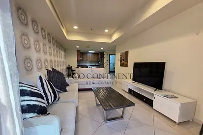 Stunning 2BR | Full Sea View| Furnished