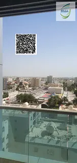 1 BHK FOR SALE – CITY TOWER, AJMAN