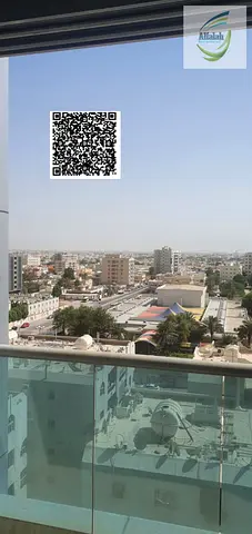 1 BHK FOR SALE – CITY TOWER, AJMAN