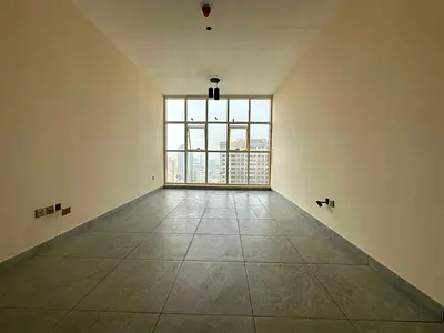 BRAND NEW STUDIO WITH PARKINH!!BIGGEST OFFER ONLY FOR FAMILY JUST 25K IN AL QASIMIA
