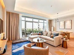Furnished 2BR | Hotel Living | Padel & Wellness | Pet Friendly