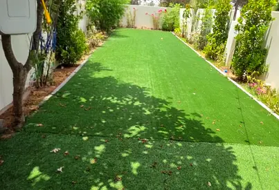 Extended Garden | Full Upgraded | High ROI