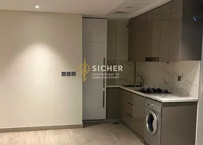 Premium 1 BR, Pool view, Ready to move