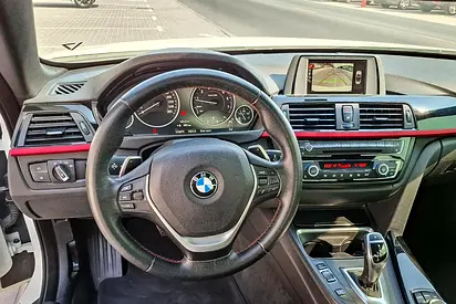 2015 BMW 4-SERIES — миниатюра 11