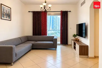 Semi Furnished | Vacant | JLT Views | 4 Cheques
