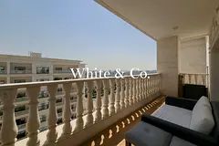 Close To Metro | Closed Kitchen | Study