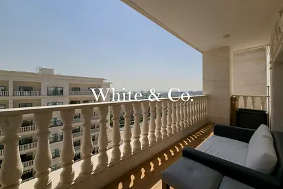 Close To Metro | Closed Kitchen | Study