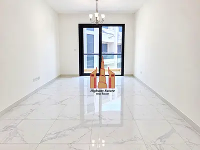 1Month free Luxury 1bhk apartments with balcony 2bathroom wardrobe parking