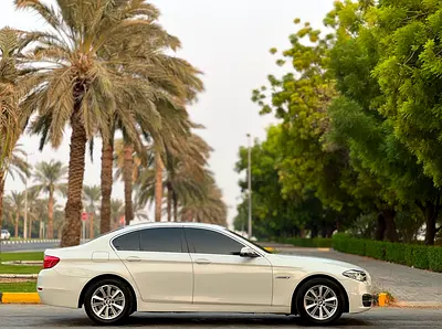 صورة مصغرة 18 لـ 2014 BMW 5-SERIES