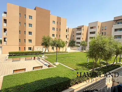 2BR Apartment | Manara 5 Badrah | Balcony & Community View