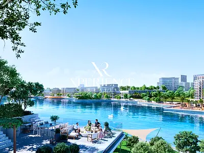 ISLAND FACING | SUNSET VIEW | CLOSE TO HANDOVER | AT 4% PREMIUM ONLY
