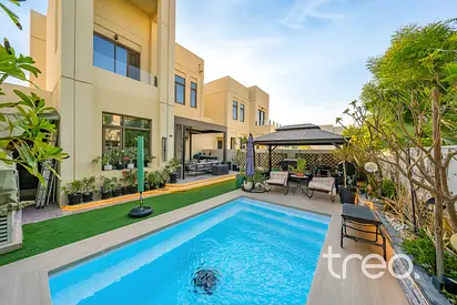 Extended Type A|Private Pool|Bespoke Garden