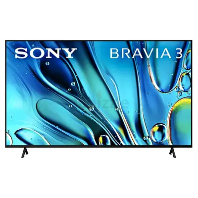 Sony Bravia 3 85 inch Google Smart Tv K‑85S30 2024